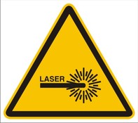 Laserové záření