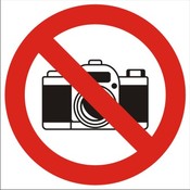 Zákaz fotografování2