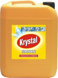 Krystal sanan 5 l Klasic