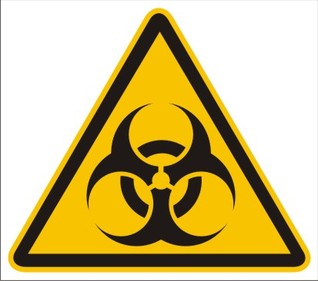 Bio nebezpečí
