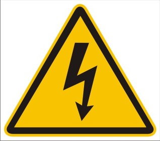 Elektrické napětí